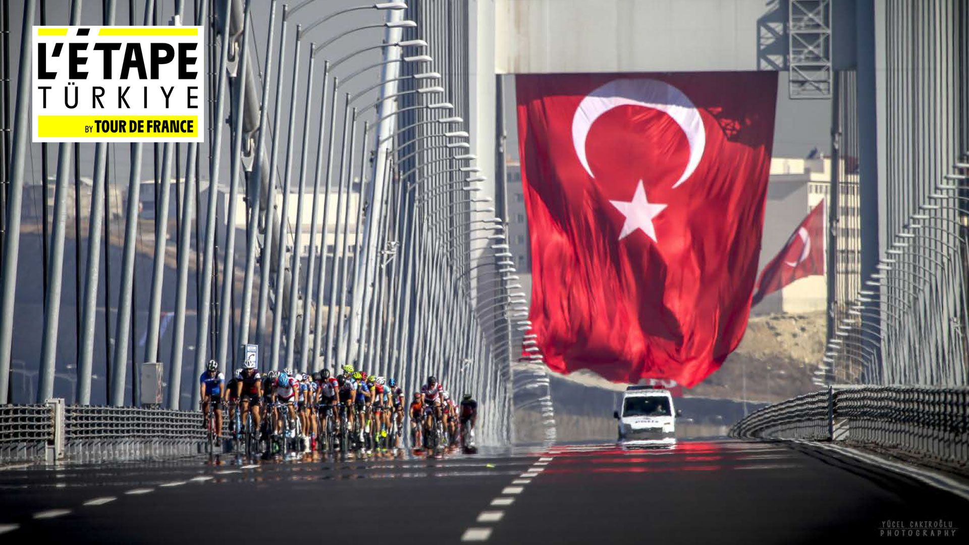 letape turkiye by tour de france