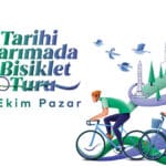 Tarihi Yarımada Bisiklet Turu