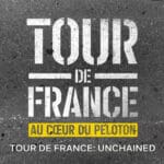 Tour de France: Unchained Netflix belgesel serisi