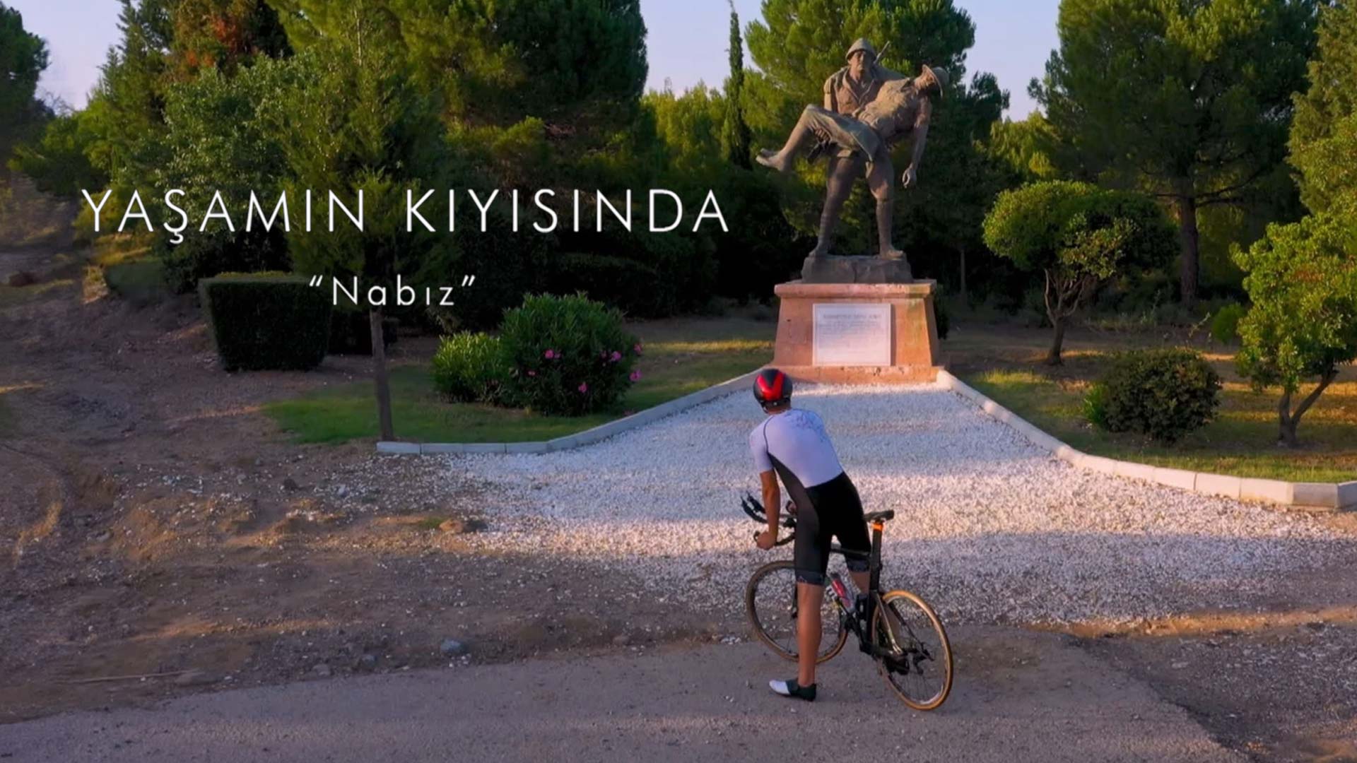 Yaşamın Kıyısında Nabız Belgeseli