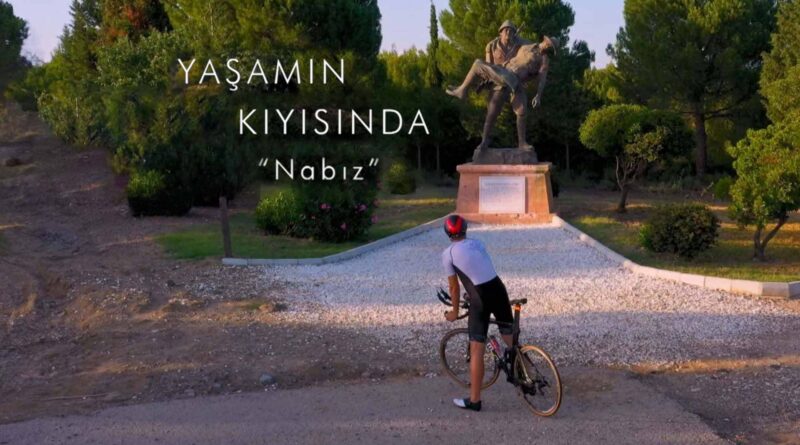 Yaşamın Kıyısında Nabız Spor Belgeseli