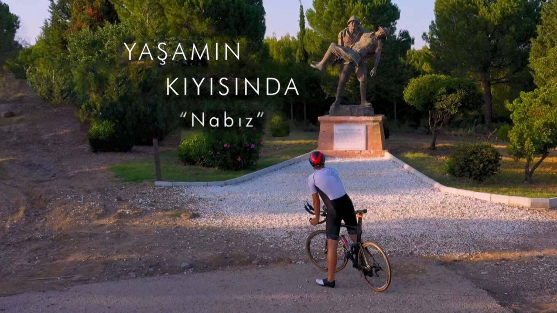 Yaşamın Kıyısında Nabız Spor Belgeseli