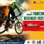 5. Kocaeli Turizm ve Bisiklet Festivali