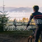 Bisiklet Dünyasından Haberler - Ekim 2025