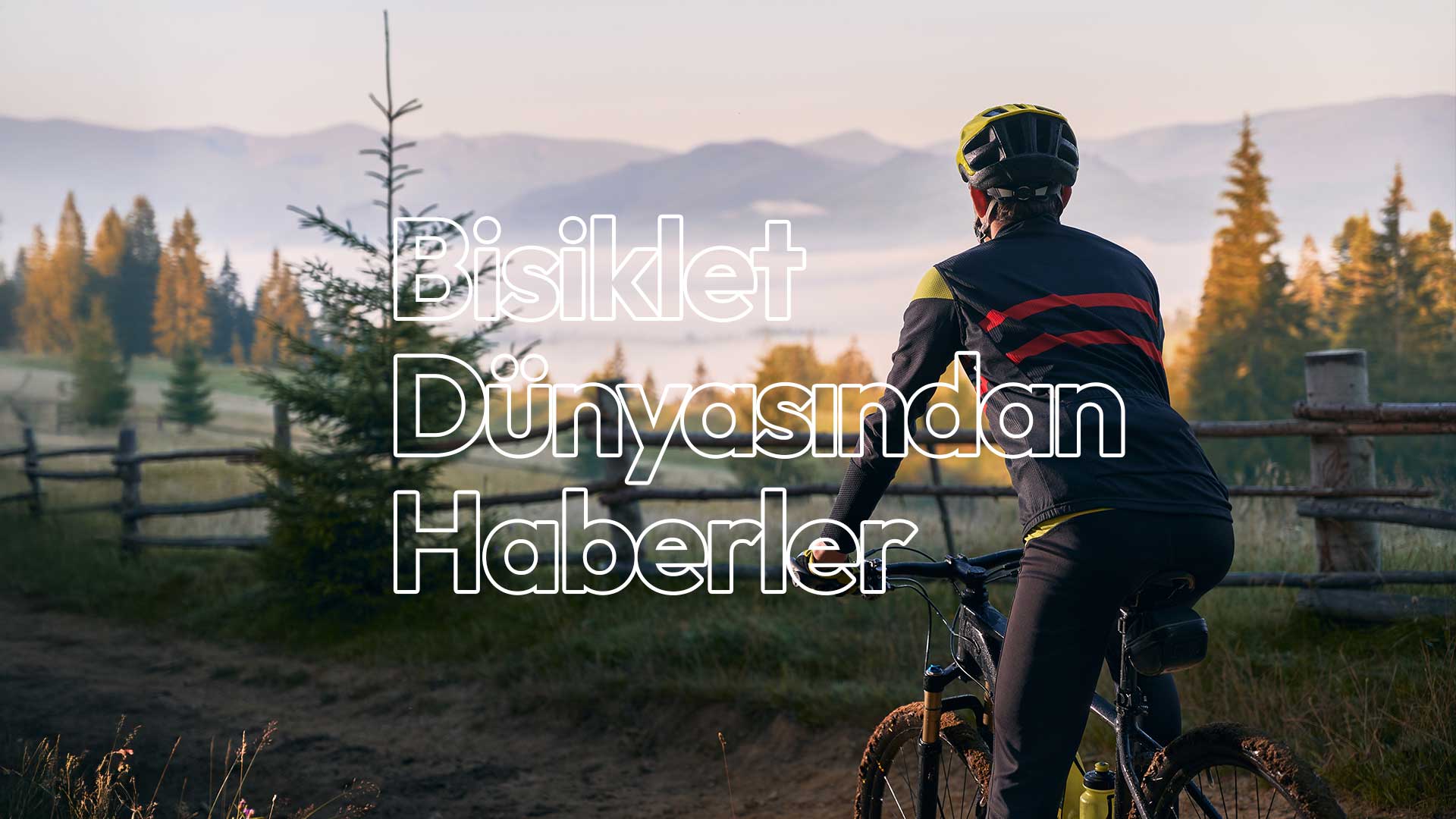 Bisiklet Dünyasından Haberler - Ekim 2025