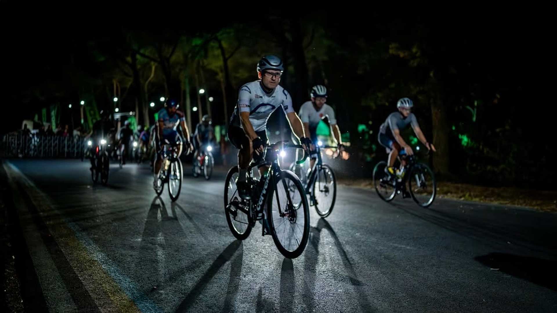 Skoda Night Fondo 2025 Beykoz İstanbul