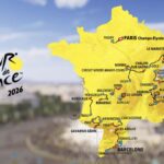 Tour de France 2026 - Fransa Bisiklet Turu