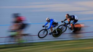 Türkiye Gençler Pist Bisikleti Şampiyonası