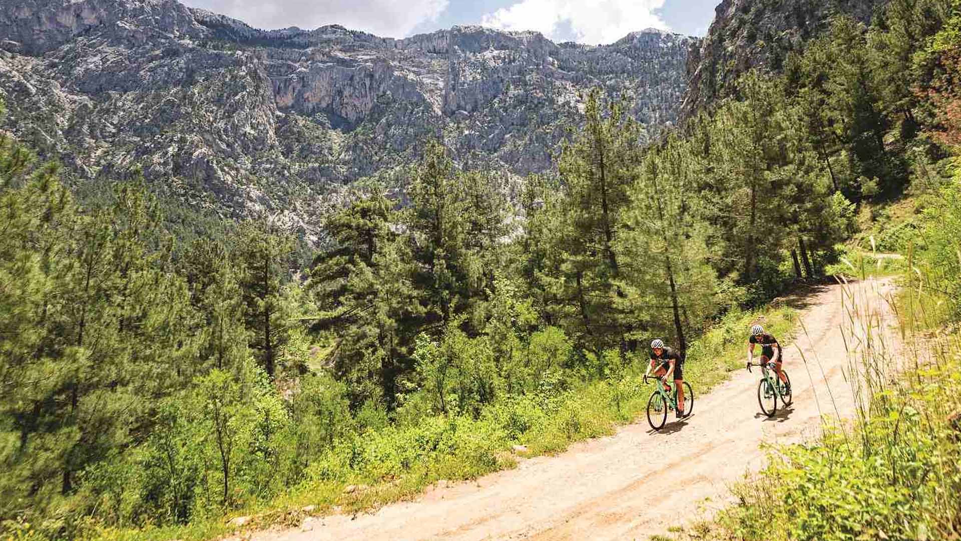 Go Türkiye’den Bisiklet Tutkunlarına Özel Platform