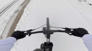 Giresunlu Doktorun Bisiklet Tutkusu Medyanın İlgi Odağı Oldu