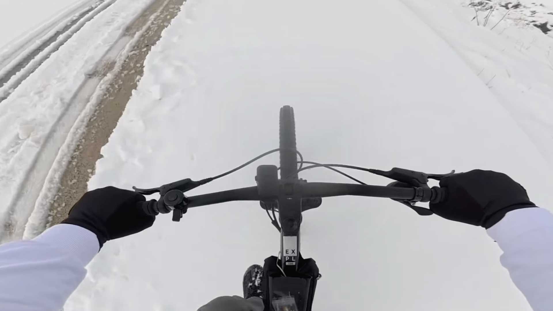 Giresunlu Doktorun Bisiklet Tutkusu Medyanın İlgi Odağı Oldu