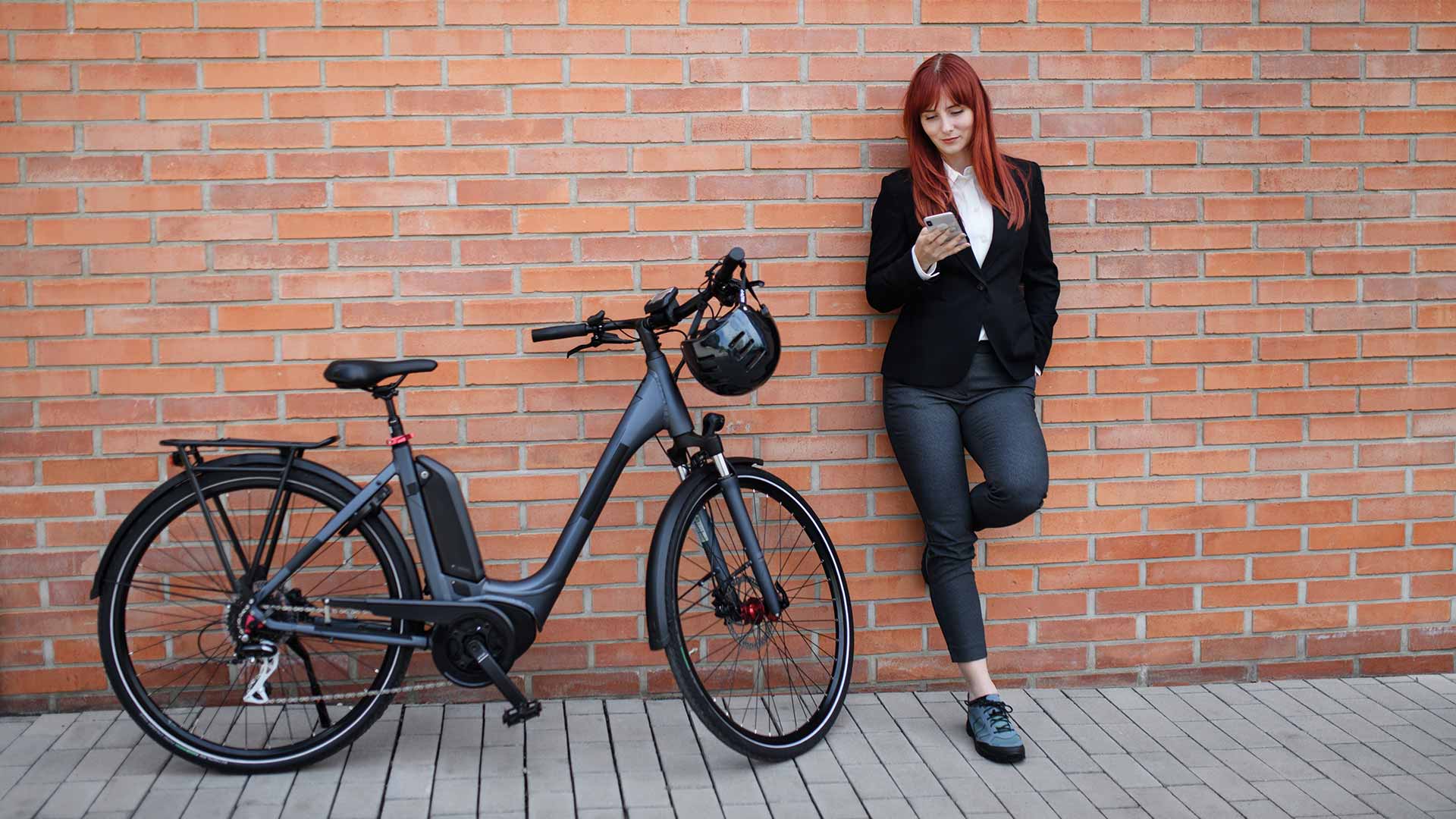 E-Bisikletler İçin Yeni Batarya Teknolojileri