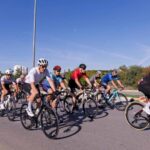 Gran Fondo 2025'te 12 Farklı Durakta 4.835 amatör sporcu pedal çevirdi