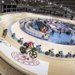 Konya 2026 UEC Elit Avrupa Pist Bisikleti Şampiyonası Programı