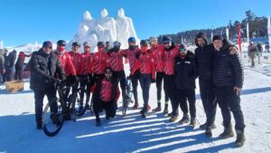 istanbul-sarikamis5-1-300x169 İstanbul'dan Sarıkamış'a Şehitlerimizi Anma Bisiklet Turu Tamamlandı