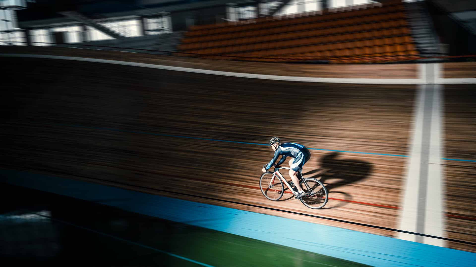 Pist Bisikleti Yarış Kategorileri