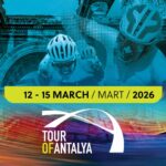 Tour of Antalya 2026