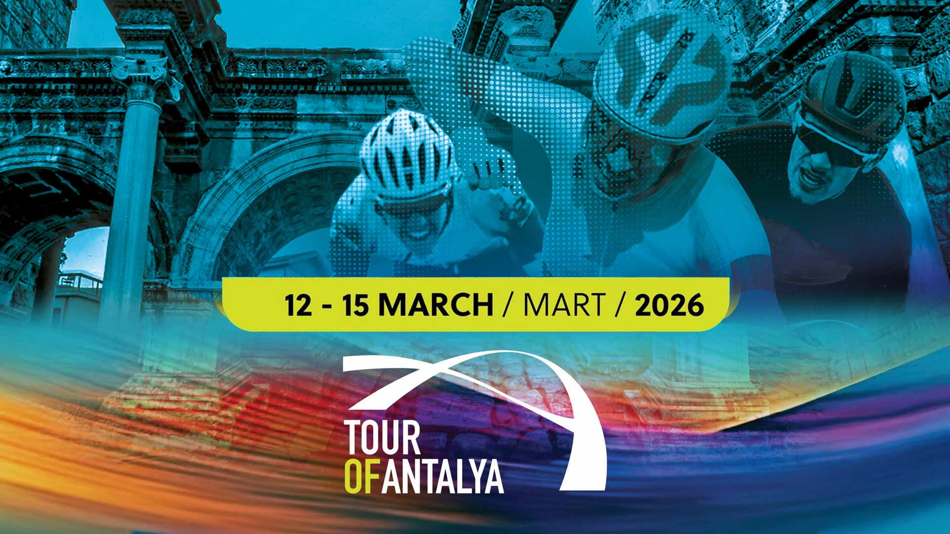 Tour of Antalya 2026