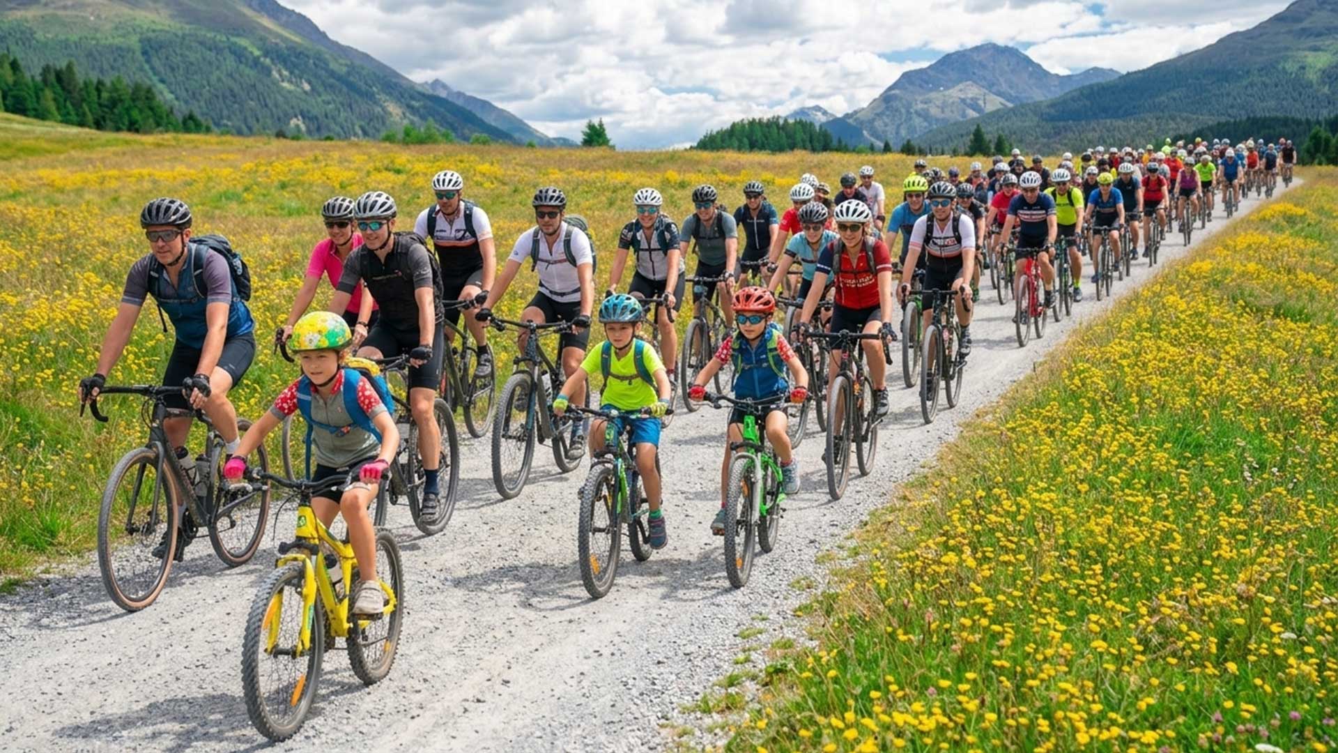 2026 Mayıs Ayı Bisiklet Festivalleri