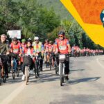 Seydişehir Bisiklet Festivali 3-5 Temmuz'da Yapılacak